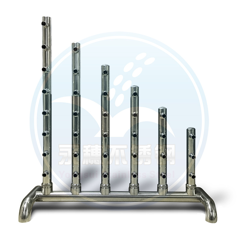 不銹鋼分水器總圖永穗管業(yè)品牌.jpg 不銹鋼分水器總圖永穗管業(yè)品牌.jpg